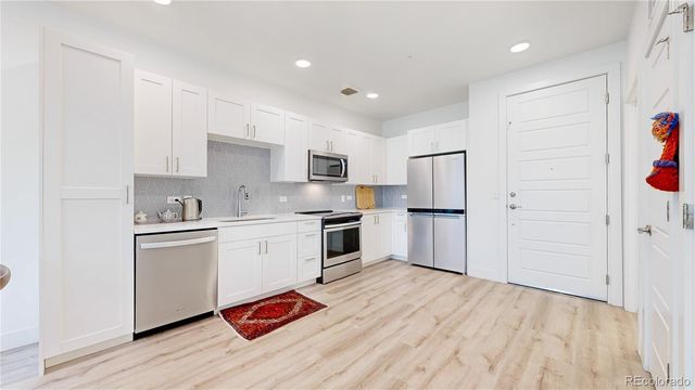 2851 W 52nd Avenue 206, Denver, CO 80221