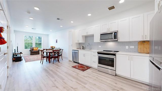 2851 W 52nd Avenue 206, Denver, CO 80221