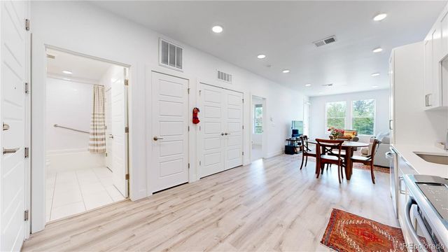 2851 W 52nd Avenue 206, Denver, CO 80221