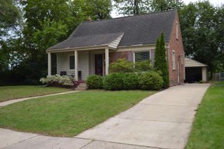1606 Red Run Drive, Royal Oak, MI 48073