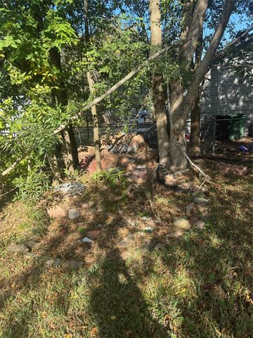 10913 Hoffer Street, Houston, TX 77075