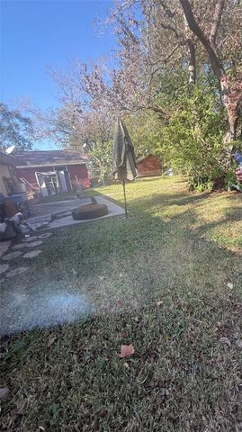 10913 Hoffer Street, Houston, TX 77075