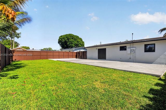 7908 Miramar Blvd, Miramar, FL 33023
