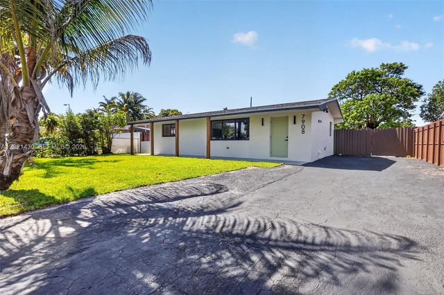 7908 Miramar Blvd, Miramar, FL 33023