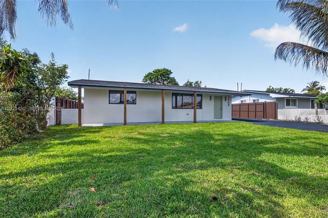 7908 Miramar Blvd, Miramar, FL 33023