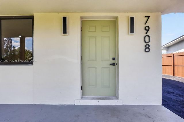 7908 Miramar Blvd, Miramar, FL 33023