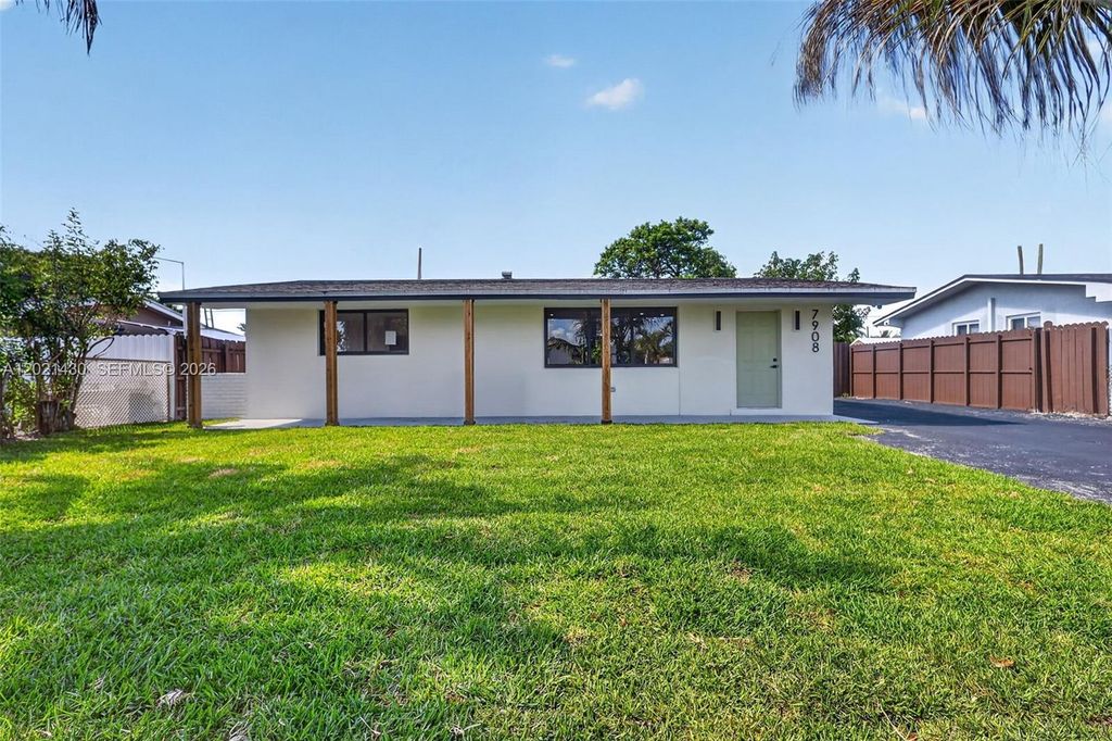 7908 Miramar Blvd, Miramar, FL 33023
