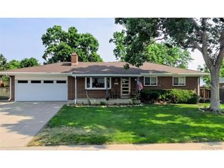 12241 W New Mexico Ave, Lakewood, CO 80228