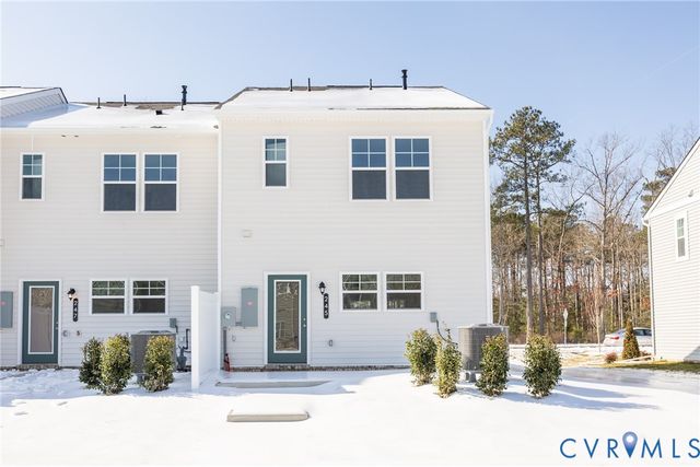 245 Whiteside Rd, Sandston, VA 23150