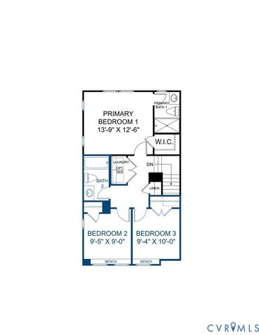 245 Whiteside Rd, Sandston, VA 23150