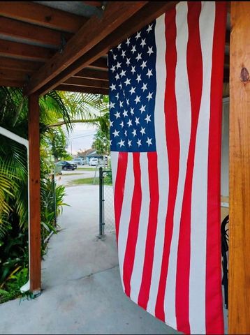 279 Hach Lane, West Palm Beach, FL 33415