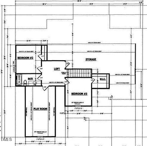 2251 Peachtree Hills Road, Spring Hope, NC 27882