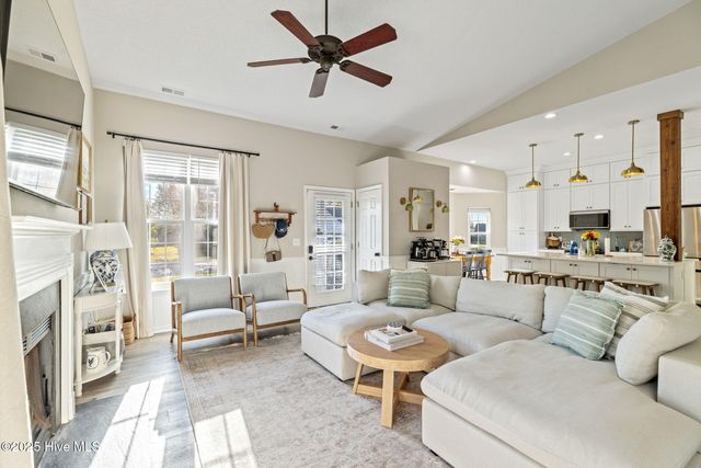 2513 Sapling Circle, Wilmington, NC 28411