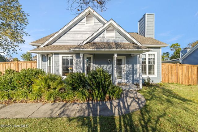 2513 Sapling Circle, Wilmington, NC 28411