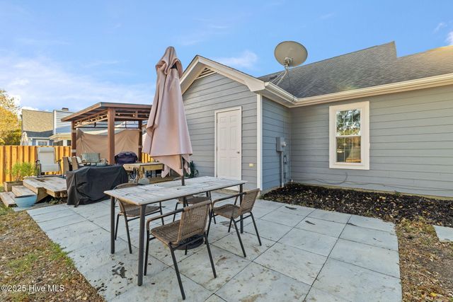 2513 Sapling Circle, Wilmington, NC 28411