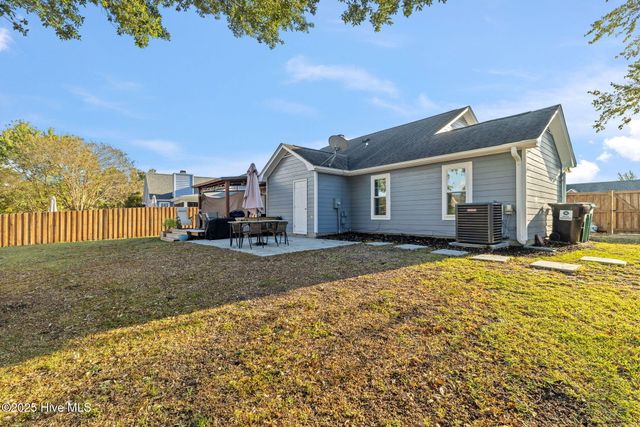 2513 Sapling Circle, Wilmington, NC 28411