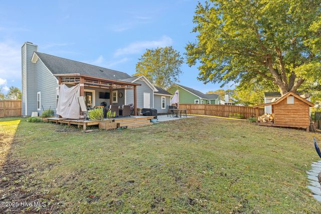 2513 Sapling Circle, Wilmington, NC 28411