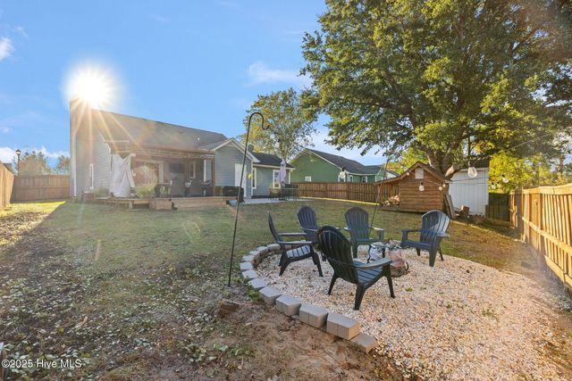 2513 Sapling Circle, Wilmington, NC 28411