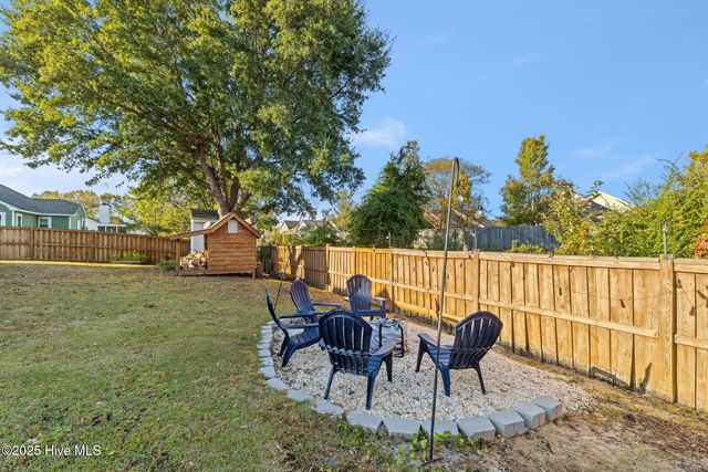 2513 Sapling Circle, Wilmington, NC 28411