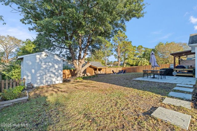 2513 Sapling Circle, Wilmington, NC 28411