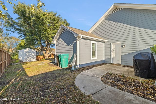 2513 Sapling Circle, Wilmington, NC 28411