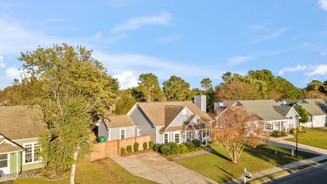 2513 Sapling Circle, Wilmington, NC 28411