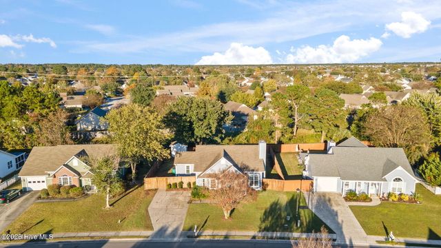 2513 Sapling Circle, Wilmington, NC 28411