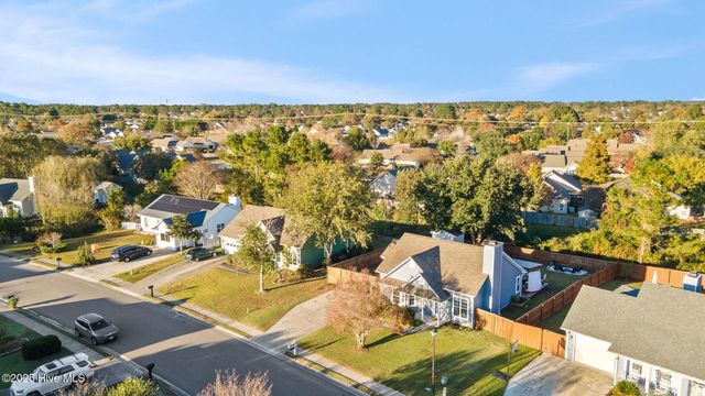 2513 Sapling Circle, Wilmington, NC 28411