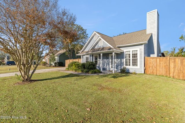 2513 Sapling Circle, Wilmington, NC 28411