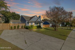 2513 Sapling Circle, Wilmington, NC 28411