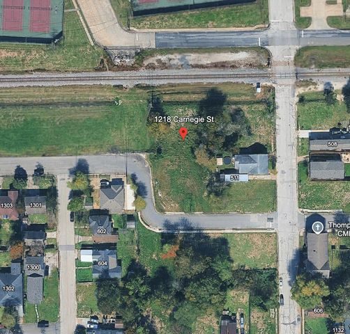 1218 Carnegie Street, Baytown, TX 77520