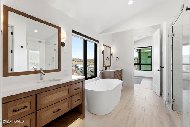 4344 W Discovery Way, Park City, UT 84098