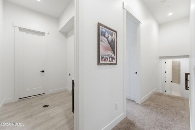 4344 W Discovery Way, Park City, UT 84098