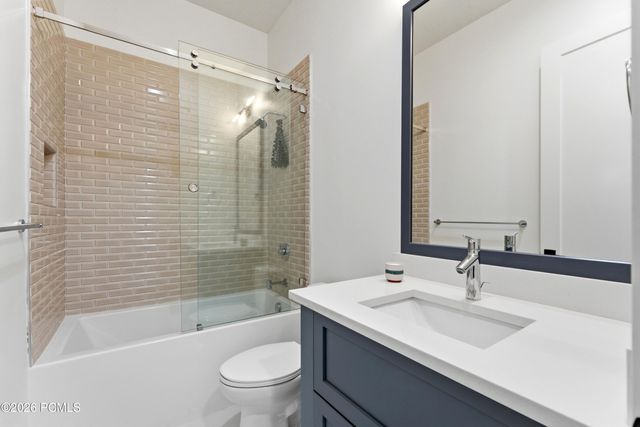 4344 W Discovery Way, Park City, UT 84098