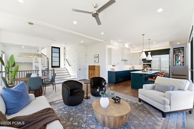 4344 W Discovery Way, Park City, UT 84098