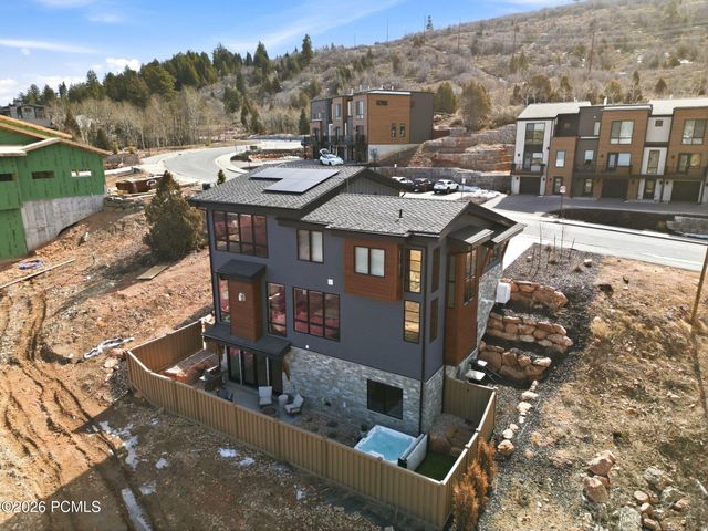 4344 W Discovery Way, Park City, UT 84098