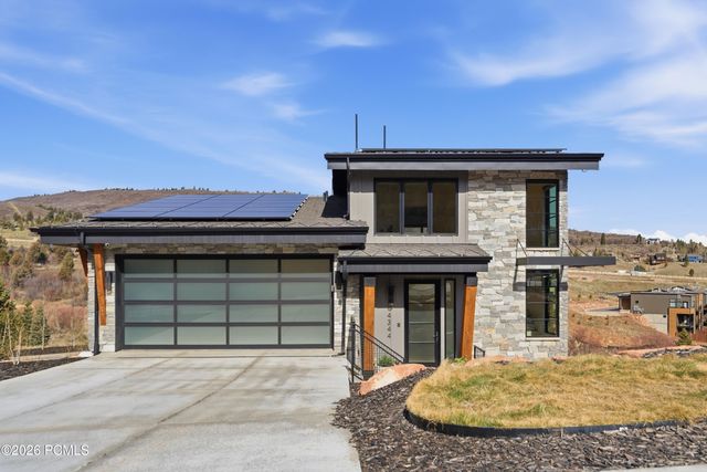 4344 W Discovery Way, Park City, UT 84098