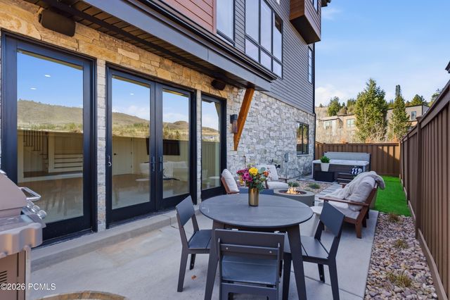 4344 W Discovery Way, Park City, UT 84098