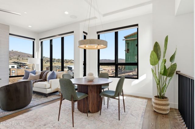 4344 W Discovery Way, Park City, UT 84098