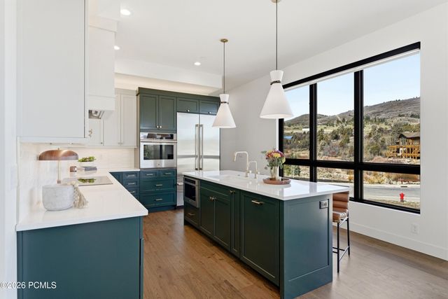 4344 W Discovery Way, Park City, UT 84098