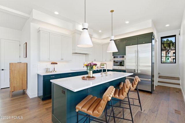 4344 W Discovery Way, Park City, UT 84098