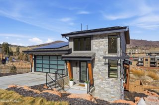 4344 W Discovery Way, Park City, UT 84098