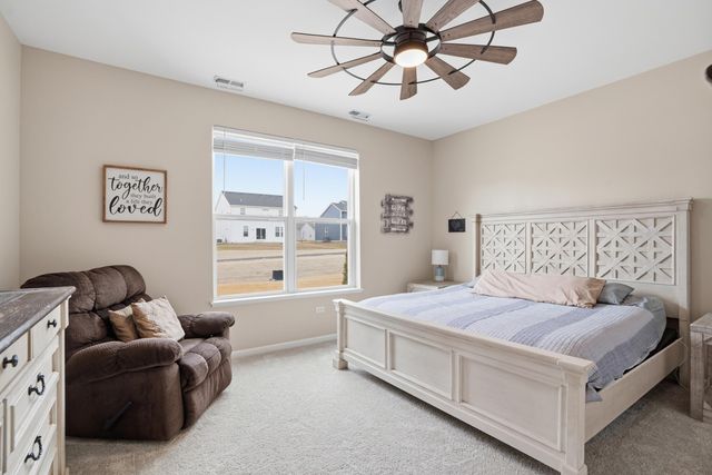 8467 Graystone Drive, Lowell, IN 46356