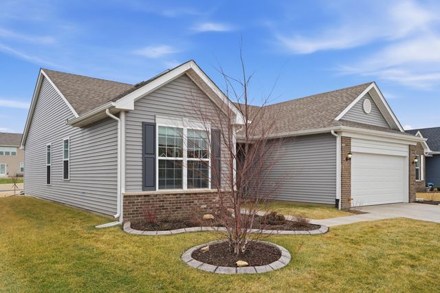 8467 Graystone Drive, Lowell, IN 46356