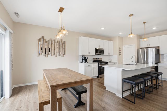 8467 Graystone Drive, Lowell, IN 46356