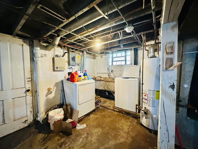 5856 Wallace Road, Hammond, IN 46320