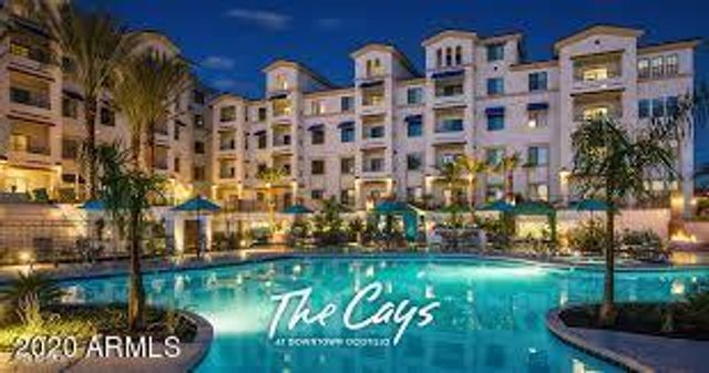 2511 W QUEEN CREEK Road 121, Chandler, AZ 85248