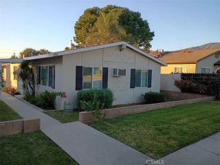 233 S Minnesota Avenue, Glendora, CA 91741