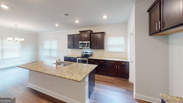 452 Southern Oaks Drive LOT 32, Macon, GA 31216