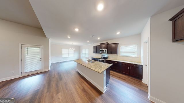 452 Southern Oaks Drive LOT 32, Macon, GA 31216